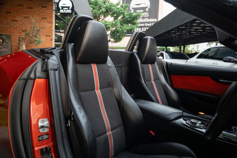 BMW Z4 sDrive20i M Sport Pure Traction LCI ปี 2014 🧣เปิดประทุนรับลมได้แล้ววันนี้!  𝐙𝟒 วิ่งน้อย 36,xxx km. 6