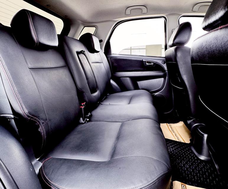 SUZUKI SX4 1.6 2014  9
