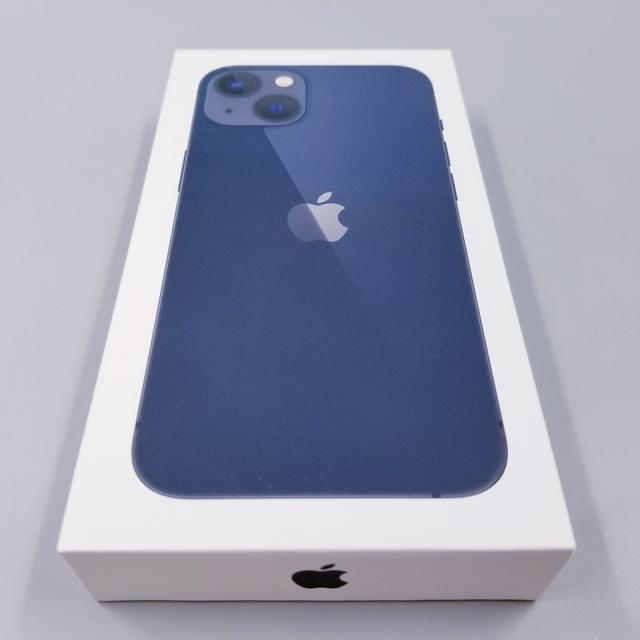  iPhone 13 128GB Starlight 6