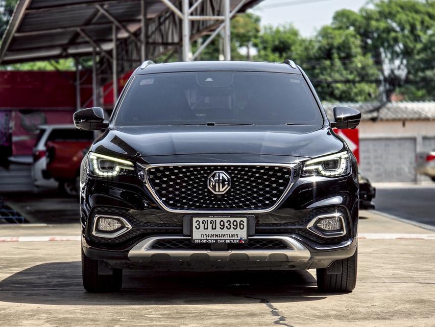 รหัสรถ CBLX9396 ⭕️ MG HS 1.5X Turbo 2020 5