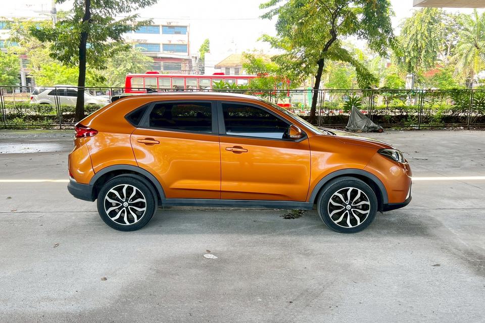 MG GS 2.0 Turbo D 2WD AT ปี 2017