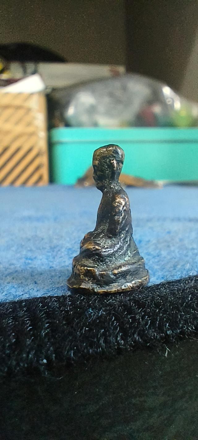 รูปหล่อหลวงพ่อทบ วัดชนแดน 4