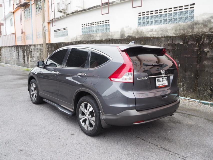 HONDA CRV, 2.4 EL 2WD ปี 2015 6