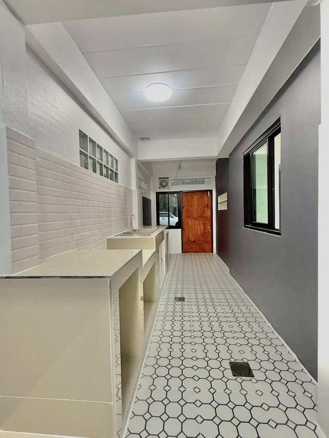 หมู่บ้านพฤกษา38/1 9