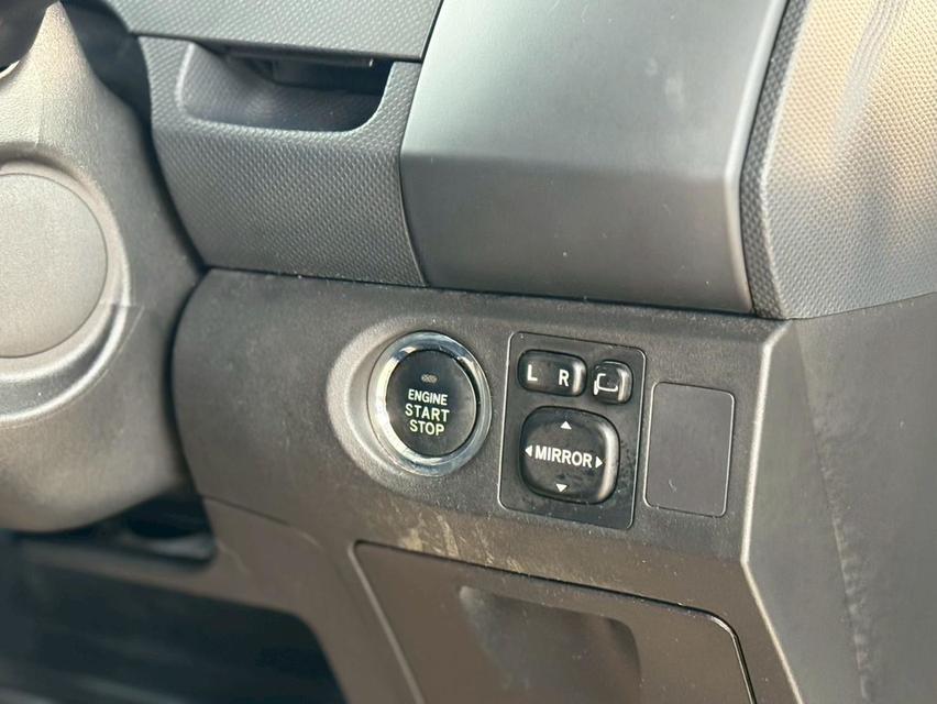 TOYOTA YARIS มือสอง ปี 2008 6