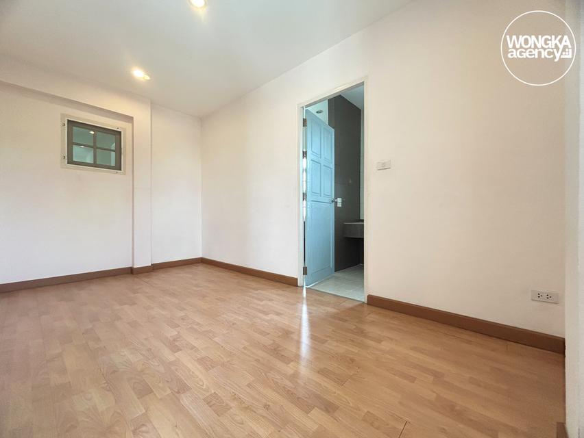 ขาย – บ้านเดี่ยว ปุณณวิถี หมู่บ้านเมืองทอง 4 แปลงมุม ใกล้ BTS ปุณณวิถี สุขุมวิท 101 ขนาด 149 ตร.วา เงียบสงบ เป็นส่วนตัว เดินทางสะดวก 18