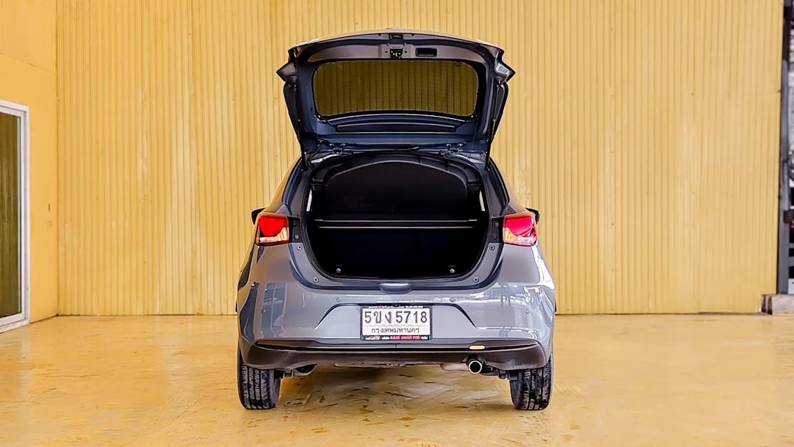 MAZDA 2 Hatchback 1.3 S Sport A/T ปี 2023 จด 2024 รูปย่อยที่ 3