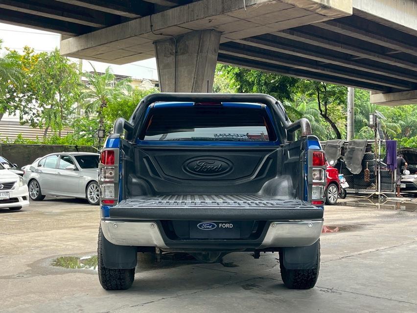ขาย Ford Ranger 2.2Xlt Hi-Rider ปี20 11