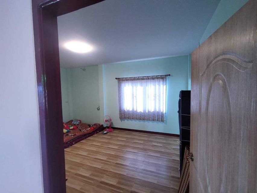 บ้านเดี่ยว อ.บึงสามพัน ติดทุ่งนา 4