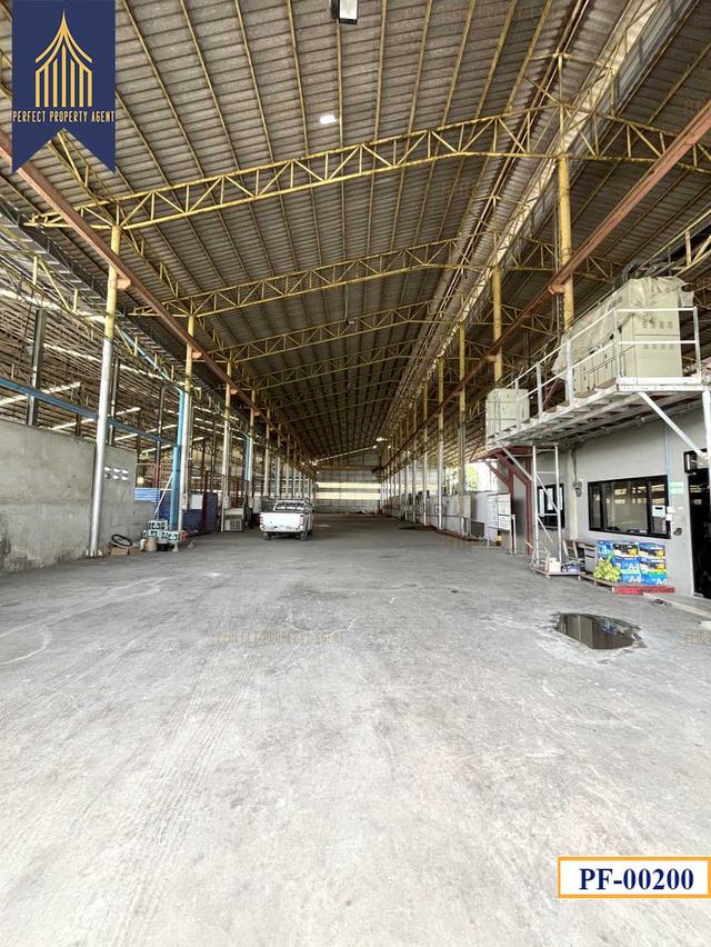 ขาย โรงงาน ขนาด 6ไร่ 1งาน 70 ตร.วา อ้อมใหญ่ สามพราน 3
