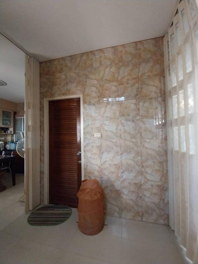 บ้านเดี่ยว 2ชั้นโครงการณ์ landceo 14