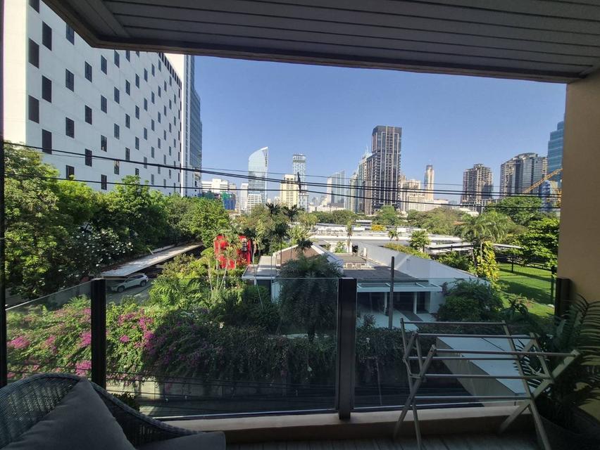 condo for rent near BTS รูปที่ 17