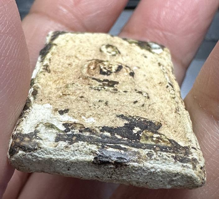 พระสมเด็จ เนื้อเก่าๆ รูปที่ 6