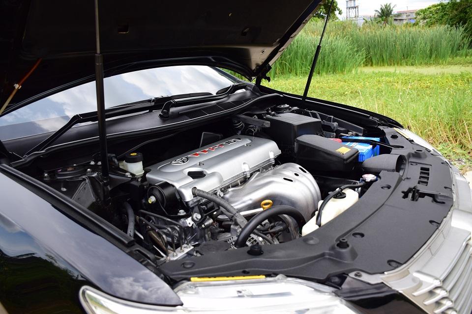 รถฝากขาย 259000 บาท/ ฟรีดาวน์ /TOYOTA CAMRY 2.0G /เบาะหนังแท้ไฟฟ้า คู่หน้า LPG+น้ำมัน 2ระบบ /ออโต้ ครุสคอลโทล แม็ก18 ขับดีช่วงล่างแน่นๆ /โทร0957401229 10
