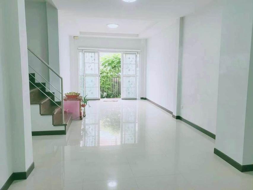 ขายบ้าน 4 ห้องนอน  3 ห้องน้ำ 2 ที่จอดรถ หมู่บ้านนิราวิลล์ เอกชัย-โพธิ์แจ้ สมุทรสาคร 3