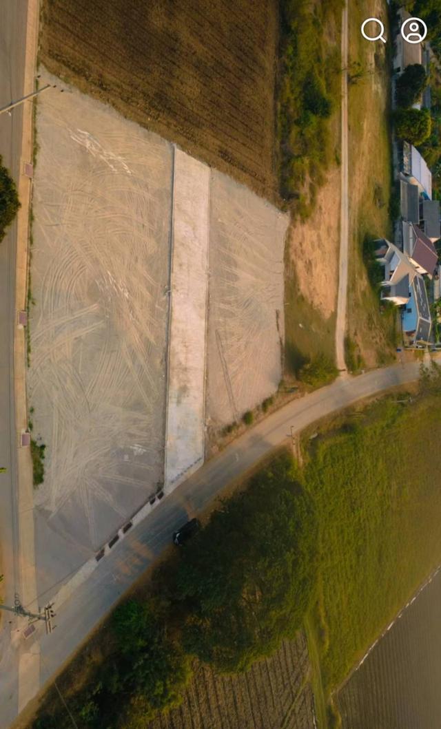 เปิดจองบ้านพร้อมที่ดิน 2