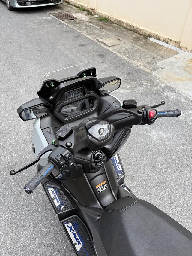 yamaha xmax300 ปี 2025 รูปที่ 11