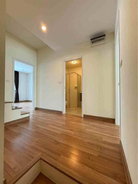 ให้เช่าทาวน์โฮม โครงการ วิลเลต ซิตี้ พัฒนาการ 38 Villette City Pattanakarn 38 6