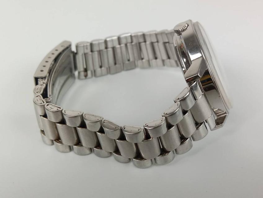 23.Mido Commander OCEAN STAR M4925 4.31.13 ระบบ AUTOMATIC หน้าปัด 40 mm พร้อมกล่องแท้+คู่มือ ใบรับประกัน 6