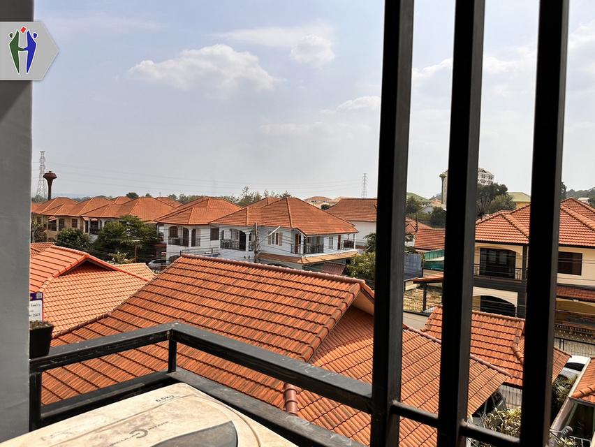 ให้เช่า คอนโด ซอยเขาน้อย พัทยา 8000 บาท 5