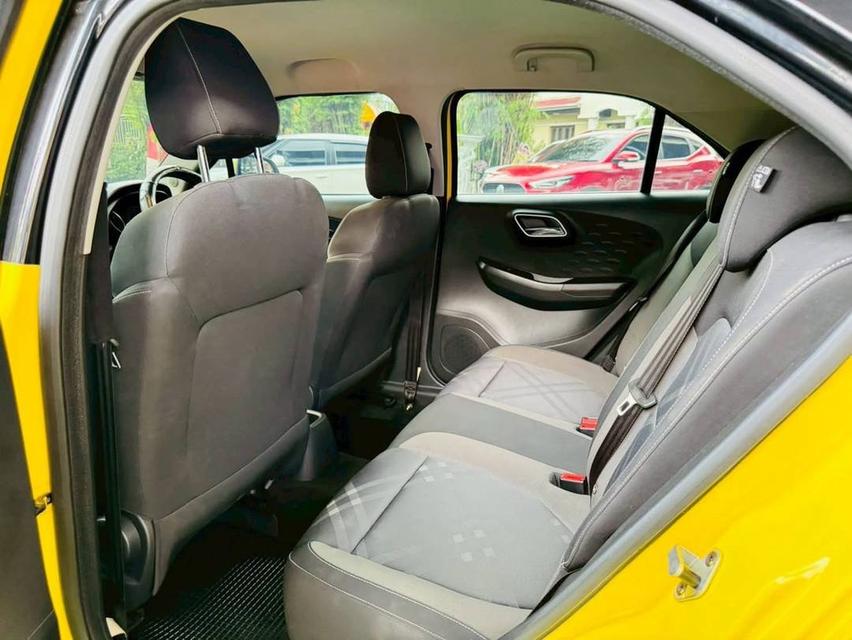 MG 3 ตัว D รุ่น HATCHBACK เครื่อง 1.5cc. AUTO ปี 2022 9