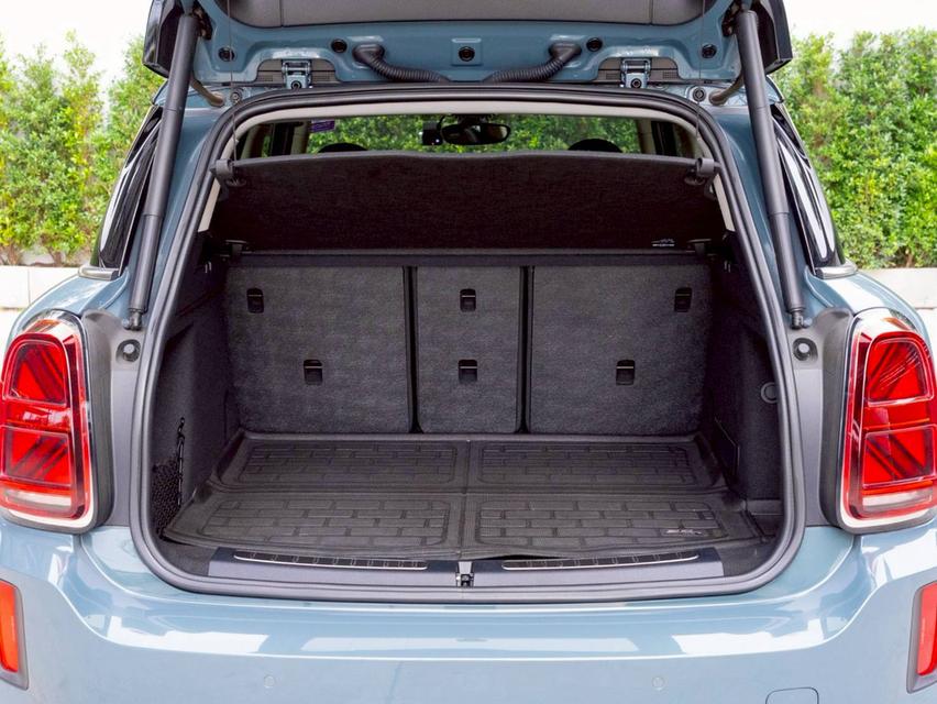 Mini Cooper S 2.0 Countryman RHD ปี 2022 12