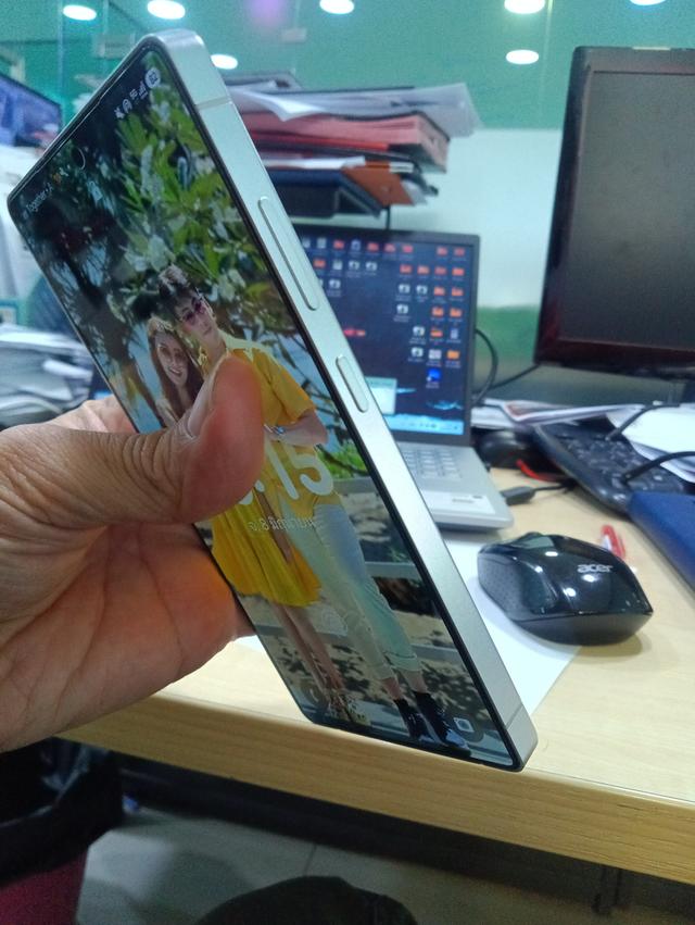 Samsung S25 Ultra มีประกัน รูปที่ 2