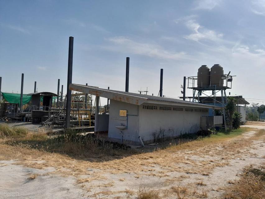 Land and building workshop 12