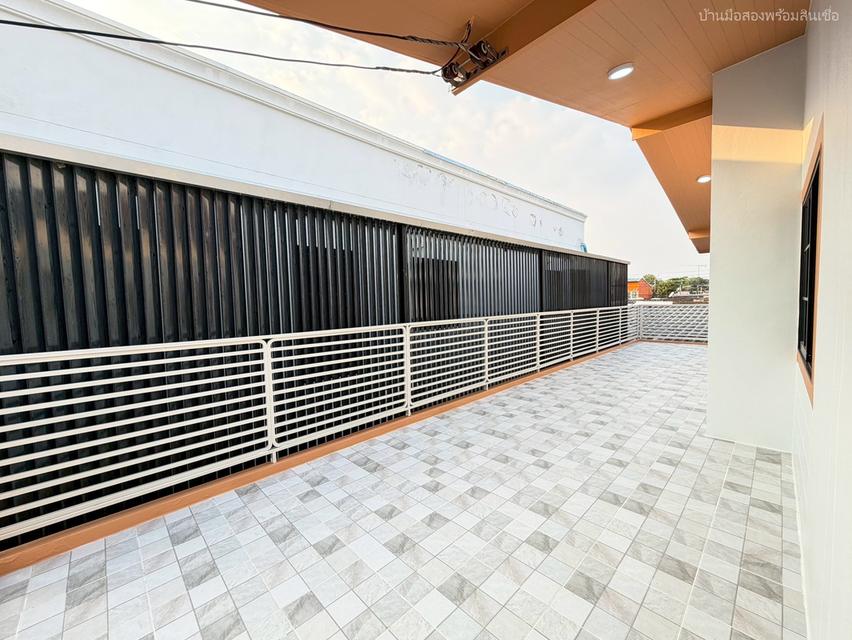 หมู่บ้านเฟรนชิฟ ประเสริฐมนูกิจ 29 แยก 2 20