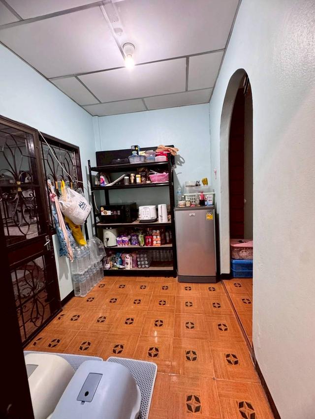 ขายทาวน์เฮ้าส์ 2 ชั้น หมู่บ้านเสนาวิลล่า 3 ซอย 27 แยก 10 **บ้านสวย เหมาะลงทุน** (N.1941) 6