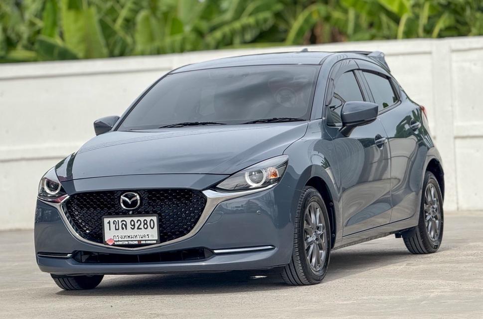 ขาย Mazda2 1.3SP ปี20
