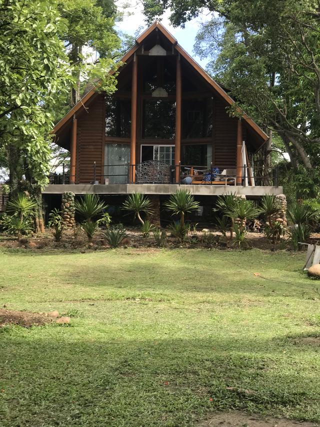 ขายกิจการ บูทีส โฮเทลและร้านอาหารสวนสวย เชียงใหม่ Sale Boutique Hotel and Restaurant with run business immediately in Sankhamhaeng Chiang Mai 6