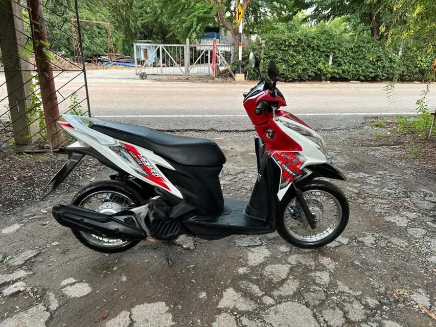 Honda Click125i หัวฉีด รูปย่อยที่ 2