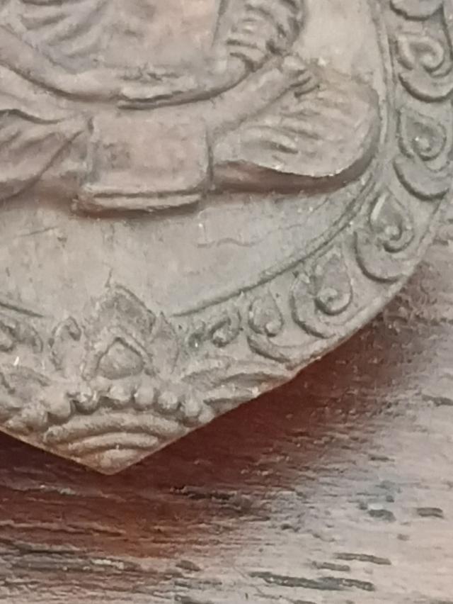 เสมา 8 รอบหลวงปู่ทิม 6