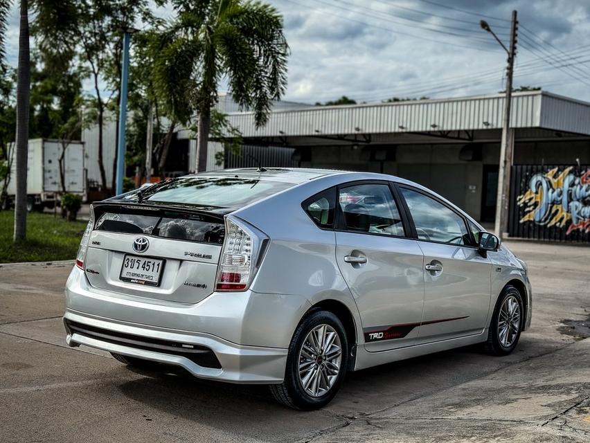 ขาย Totota Prius 1.8Hybrid ปี13