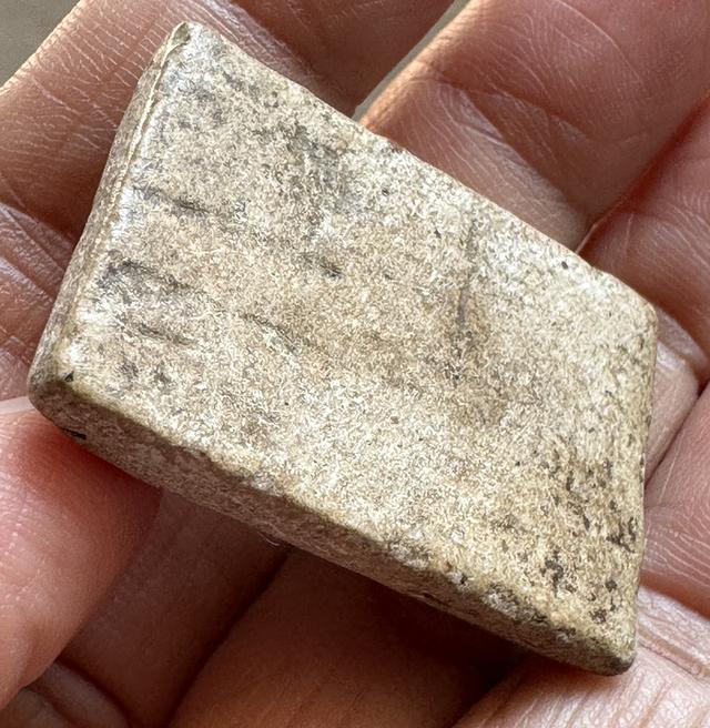 พระสมเด็จพิมพ์ใหญ่ B2 6