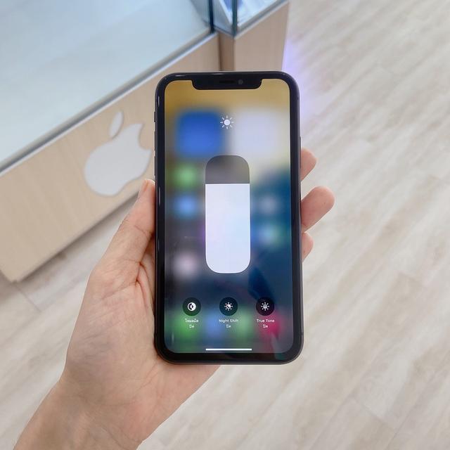 ขาย iphone 11 128gb CH มือ2 6