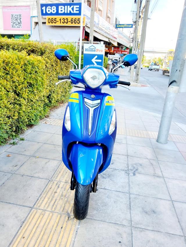 Yamaha Grand Filano ปี2018 6