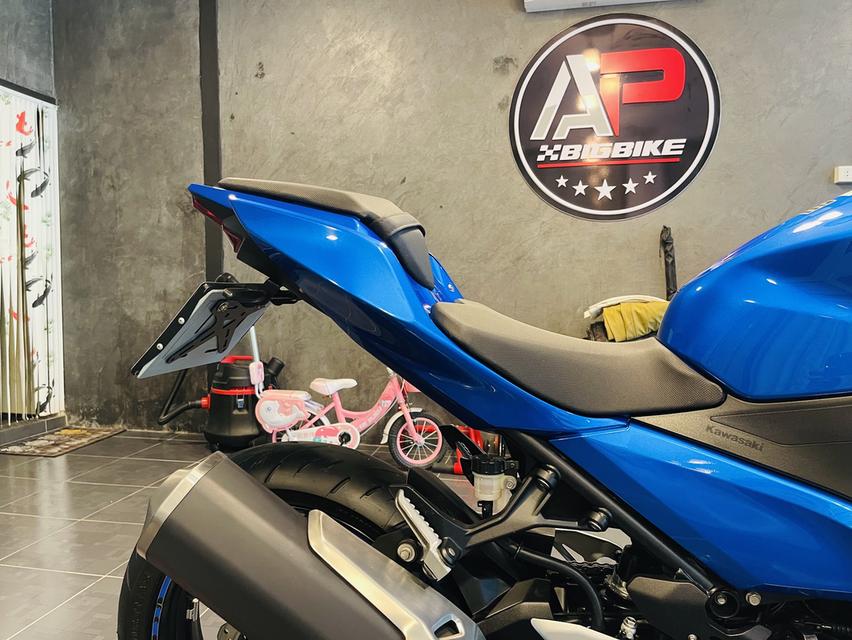 Ninja400/2021 10