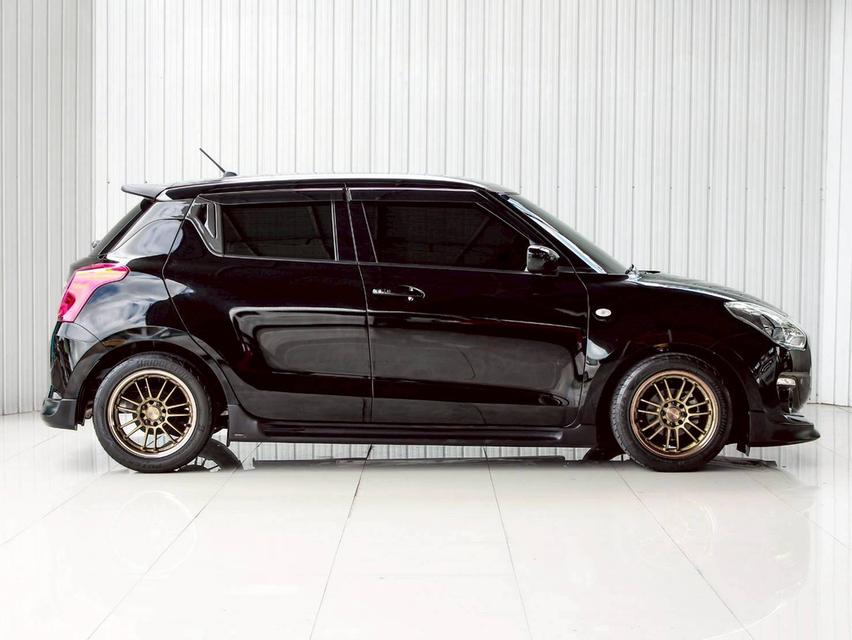 SUZUKI SWIFT, 1.2 GL ปี 2021 โฉม ปี18-ปัจจุบัน