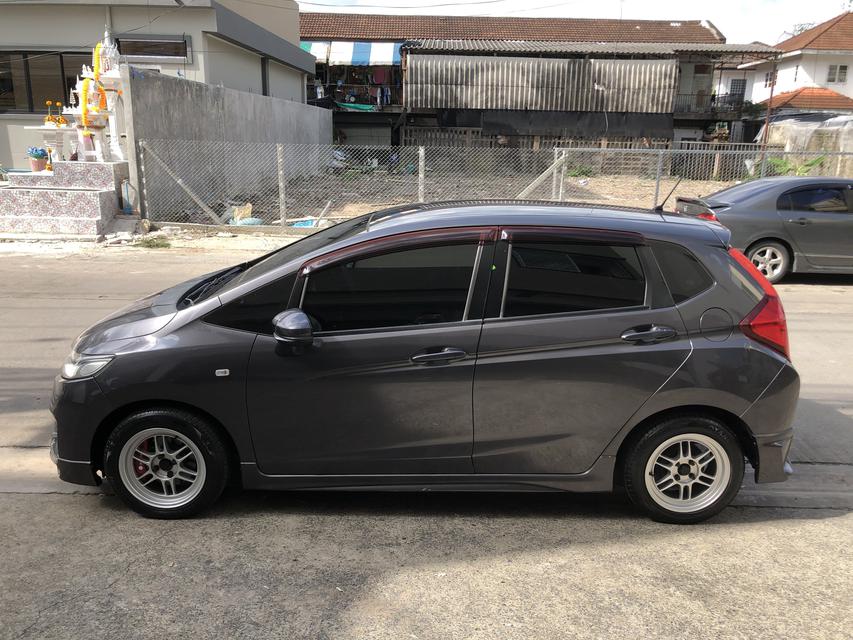 Honda Jazz GK 2016 MT S  รถบ้านใช้เอง 5