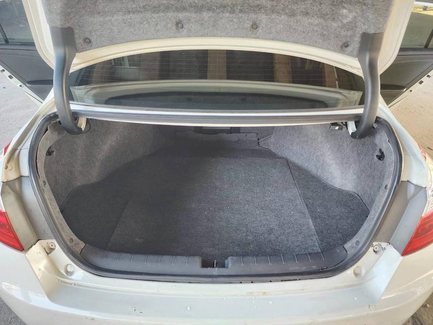 Honda Accord 2.0 E AT ปี 2013 รูปที่ 18