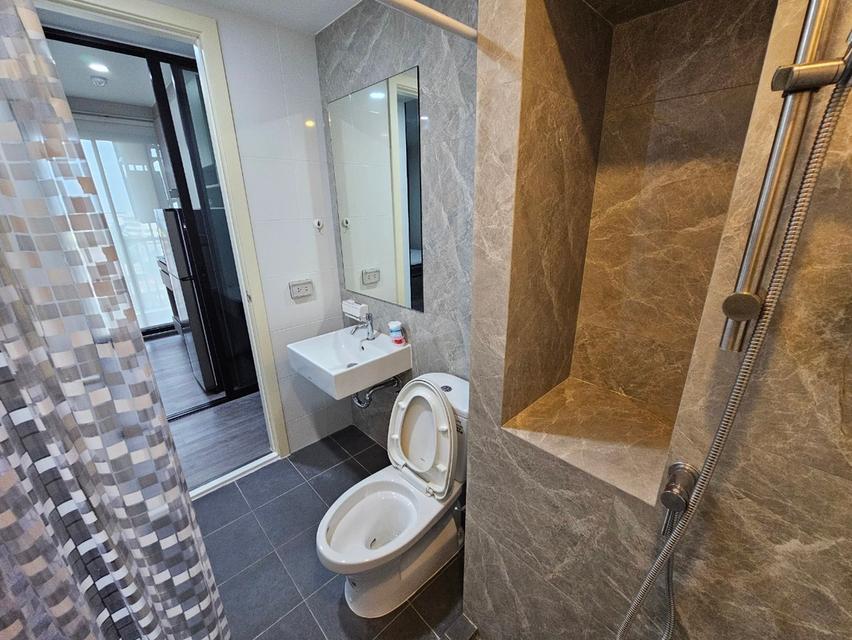 คอนโดมิเนียม พร้อมเข้าอยู่ 18