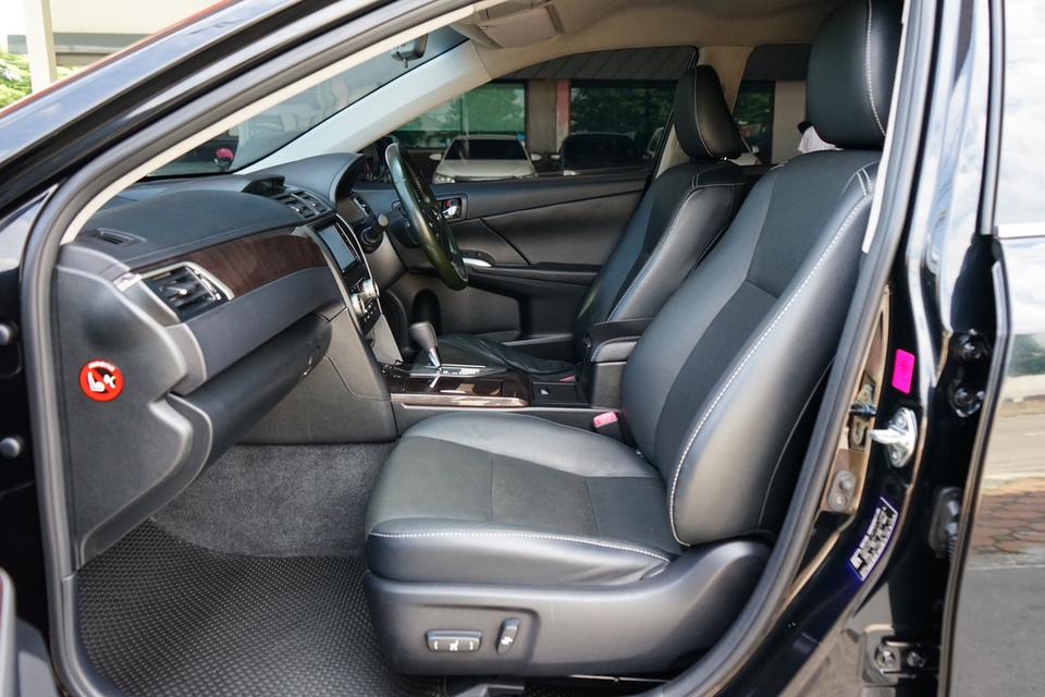 2014 TOYOTA INNOVA 2.0G EXTREMO 9
