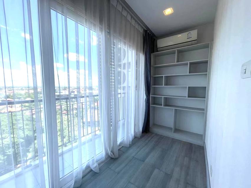 For Rent and Sale The Prio condominium in Chiang Mai 4