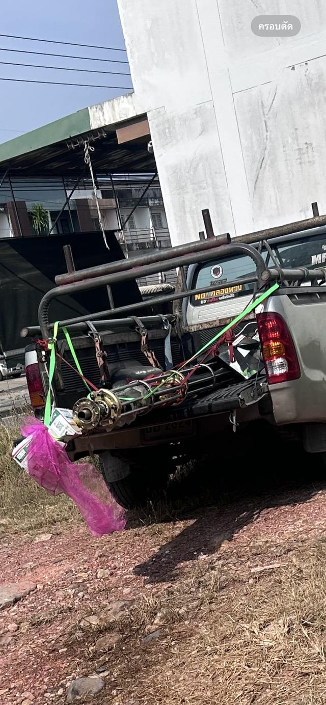 ประตูม้วน/เมทัลชีท งานพับตามต้องการ 4