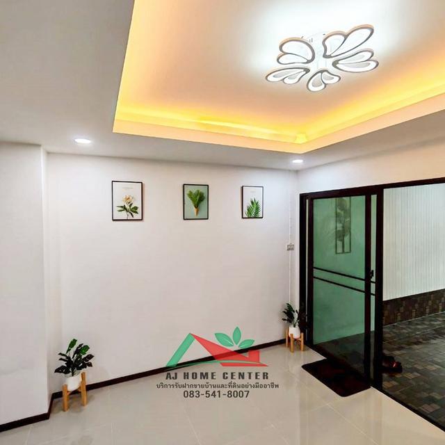 ม.เปรมปรีดิ์ รังสิต-คลอง2 ธัญบุรี รีโนเวทใหม่ ฟรีโอน 3