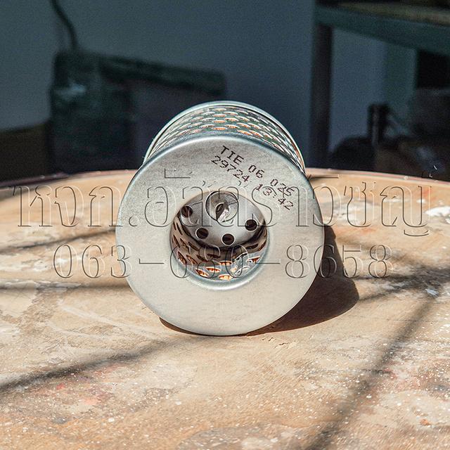 ไส้กรอง TIE-06-P25-R4 รูปที่ 2