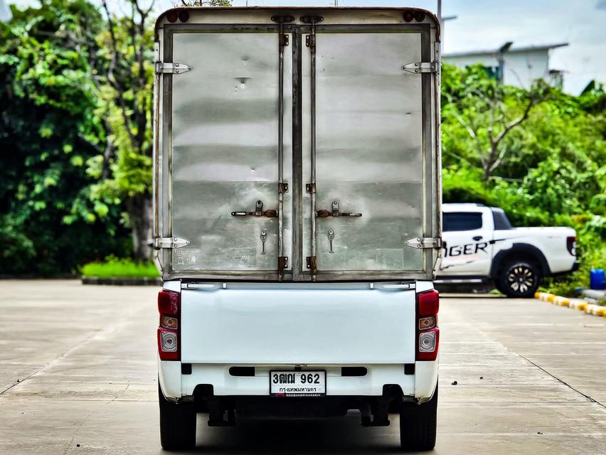 isuzu 5