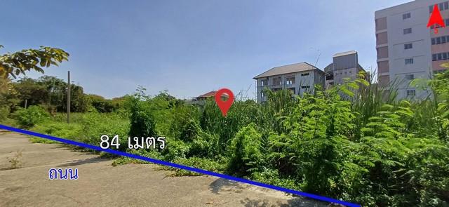 ขายที่ดิน สุขุมวิท 74 ใกล้ BTS แบริ่ง ตำบลสำโรงเหนือ อำเภอเมือง จังหวัดสุมทรปราการ 6